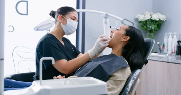 Why Choose Us for Your Dental Needs in Auburn, GA